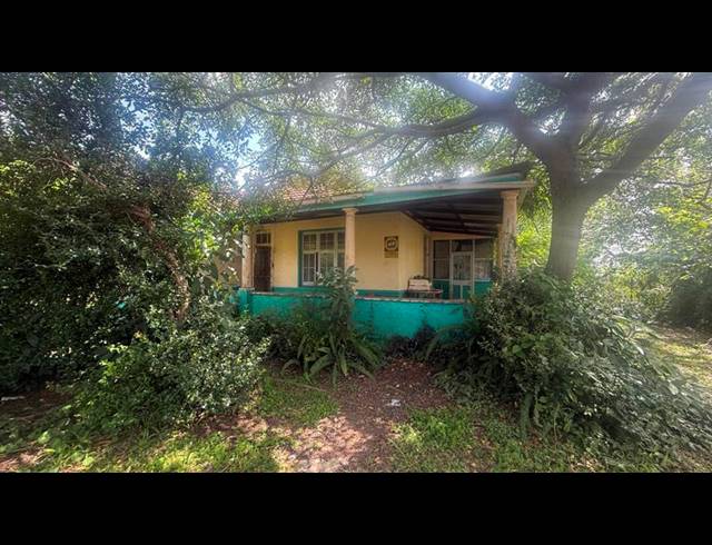 2 BEDROOM HOUSE FOR SALE IN MALVERN